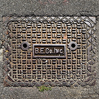 B. E. Co. I'nc.