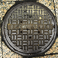 BPCA SEWER