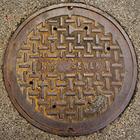 NYC SEWER