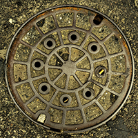 Blank (Sewer)