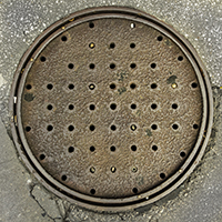Blank (53 vents)