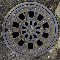 Bureau of Sewers Borough of Manhattan