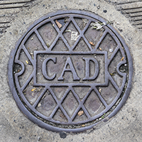 CAD