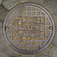 CATSKILL WATER BY-PASS