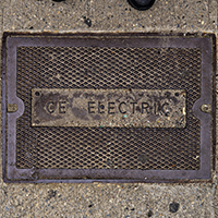 CE ELECTRIC