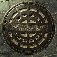 CAMPBELL FDY CO