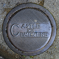 Castle Bros Cementine