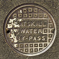 CATSKILL WATER BY-PASS 