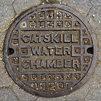 CATSKILL WATER CHAMBER