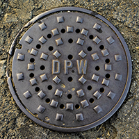 DPW in LIC