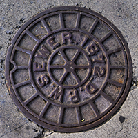 DPW SEWER 1872