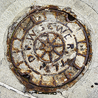 DPW Sewer 1871