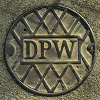 D P W