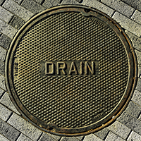 DRAIN Sigma india