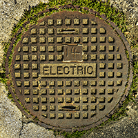 ELECTRIC 14