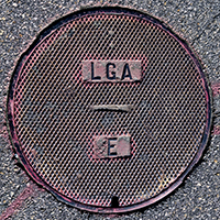 LGA E