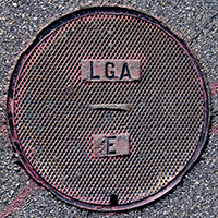 LGA E