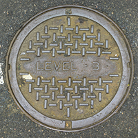 LEVEL 3