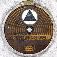 Monitoring Well