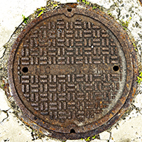 NC DRAIN