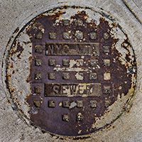 NYC-MTA SEWER