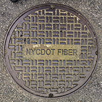 NYCDOT FIBER