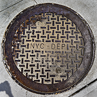 NYC - DEP