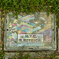 N.Y.C. ELECTRICAL