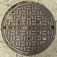 NYC SEWER