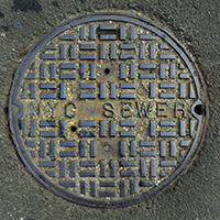 NYC     SEWER