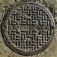 NYC     SEWER