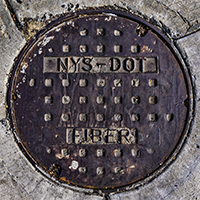 NYS-DOT FIBER