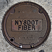 NYSDOT FIBER