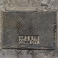 PDNY COMM DIV