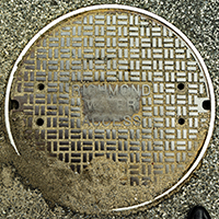 RICHMOND WATER ACCESS