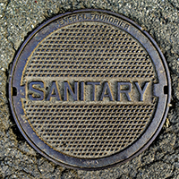 SANITARY