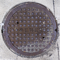 SEWER