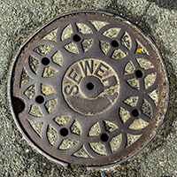 SEWER