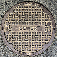 Sewer