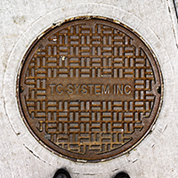 TC SYSTEM INC