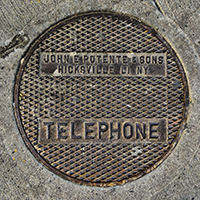 TELEPHONE