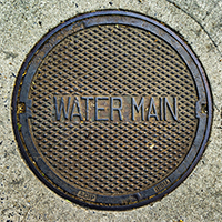 Water MAIN