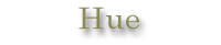 Hue