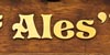 Ales