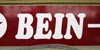 Bein