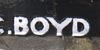 Boyd