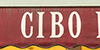 Cibo