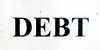 Debt
