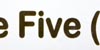 Five