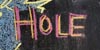 Hole